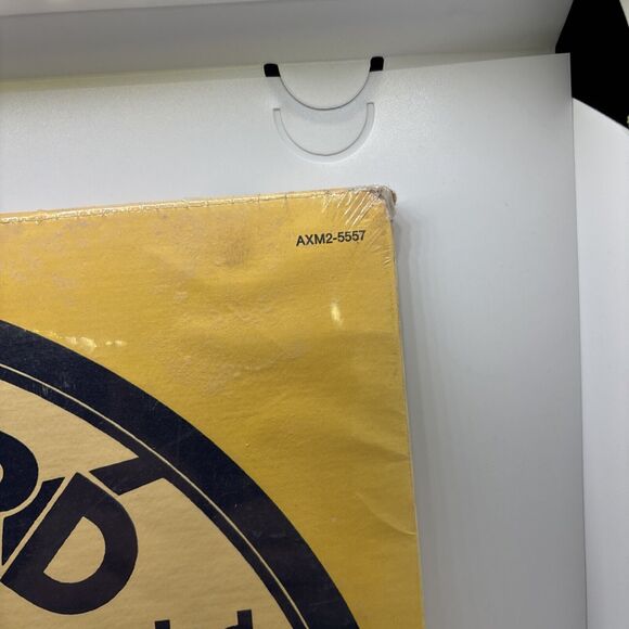 The Complete Benny Goodman Volume V 1937-1938 Bluebird 2 LP AXM2-5557 Shrink - Picture 8 of 12